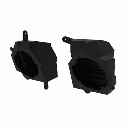 Metra Replacement Speaker Pods, Jeep Wrangler (Jl) 2018 JP1014